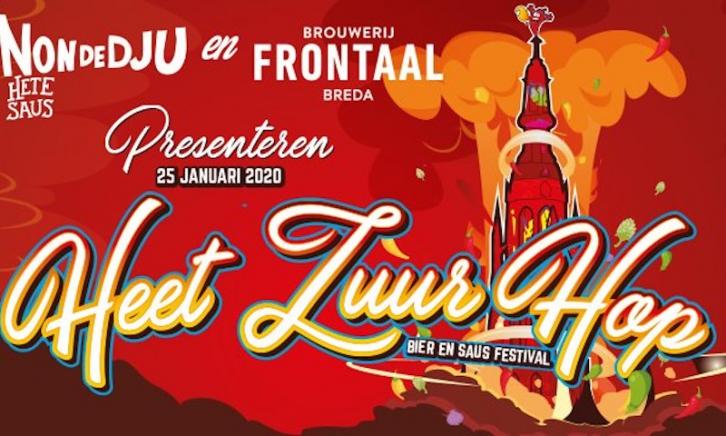 Heet Zuur Hop Festival 2020